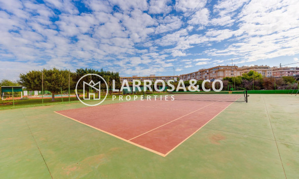 Reventa - Bungalow - Torrevieja - Parque de las Naciones