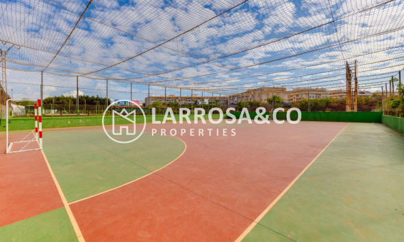 Reventa - Bungalow - Torrevieja - Parque de las Naciones