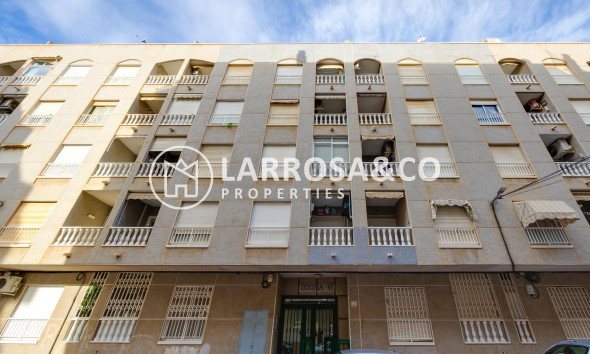 Reventa - Apartamento - Torrevieja - Acequion