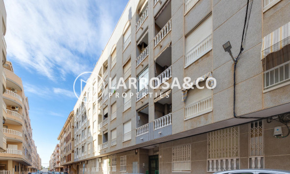 Reventa - Apartamento - Torrevieja - Acequion