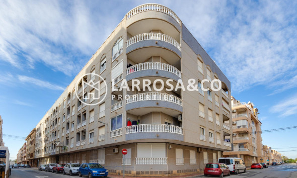 Reventa - Apartamento - Torrevieja - Acequion