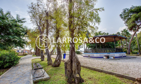 Reventa - Apartamento - Torrevieja - Acequion