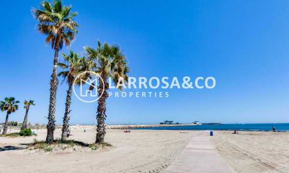 Reventa - Apartamento - Torrevieja - Acequion