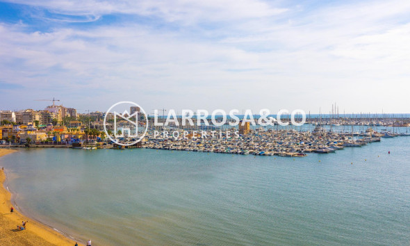 Reventa - Apartamento - Torrevieja - Acequion