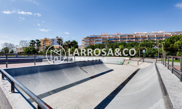 Reventa - Apartamento - Torrevieja - Acequion