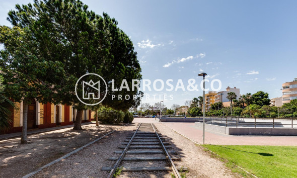 Reventa - Apartamento - Torrevieja - Acequion