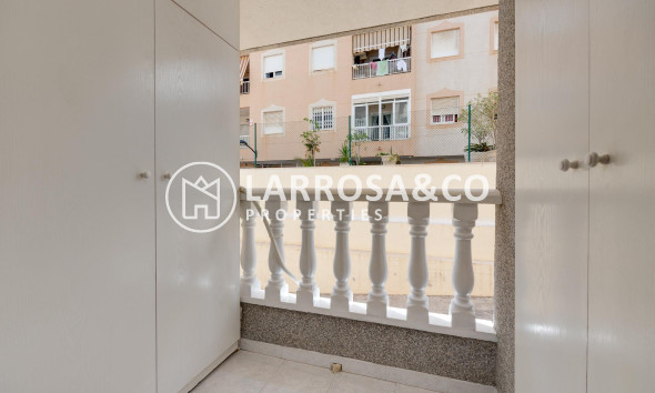 Reventa - Apartamento - Torrevieja - Acequion