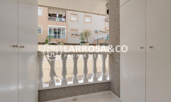 Reventa - Apartamento - Torrevieja - Acequion