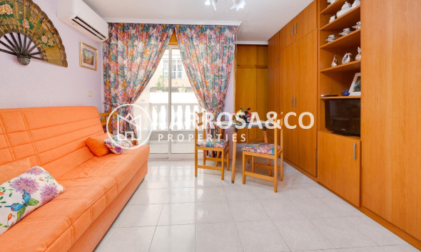 Reventa - Apartamento - Torrevieja - Acequion