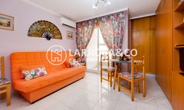Reventa - Apartamento - Torrevieja - Acequion