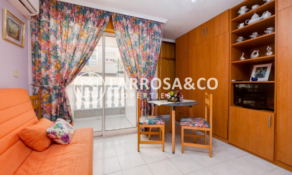 Reventa - Apartamento - Torrevieja - Acequion