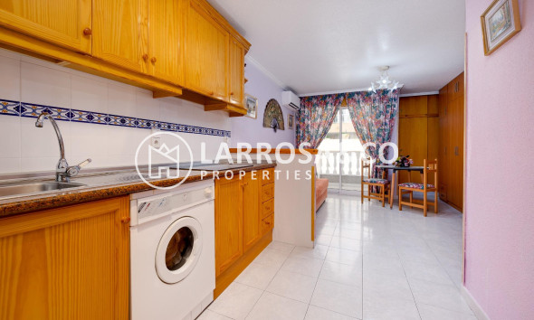 Reventa - Apartamento - Torrevieja - Acequion