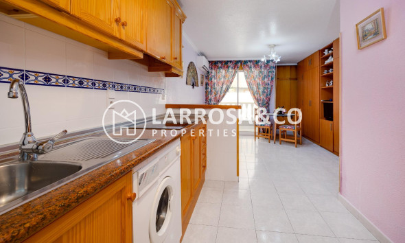 Reventa - Apartamento - Torrevieja - Acequion