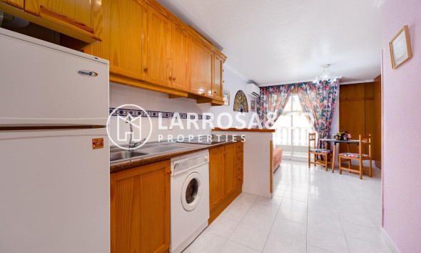 Reventa - Apartamento - Torrevieja - Acequion