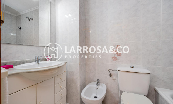 Reventa - Apartamento - Torrevieja - Acequion