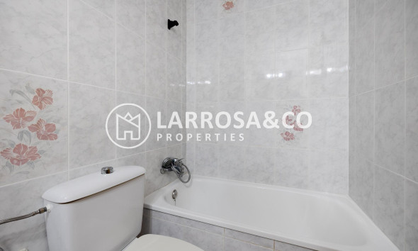 Reventa - Apartamento - Torrevieja - Acequion