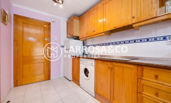 Reventa - Apartamento - Torrevieja - Acequion