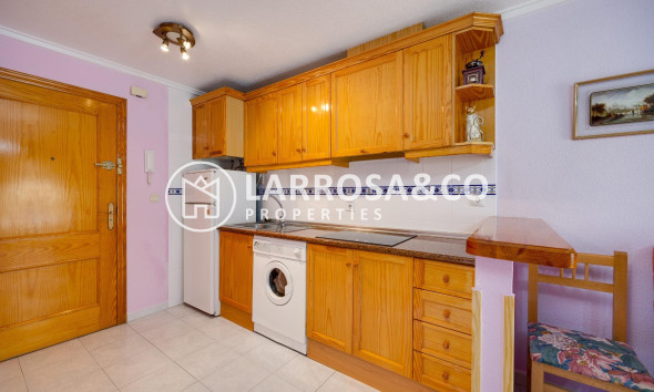 Reventa - Apartamento - Torrevieja - Acequion