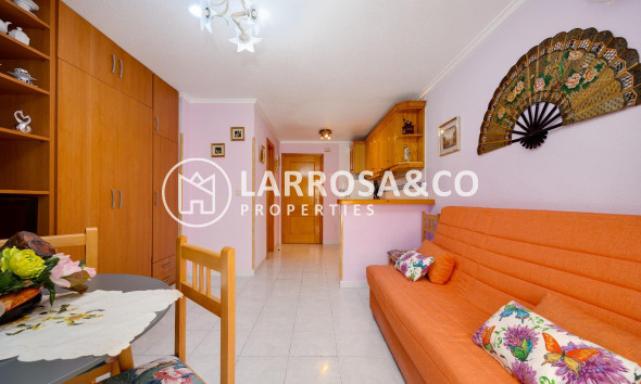 Reventa - Apartamento - Torrevieja - Acequion