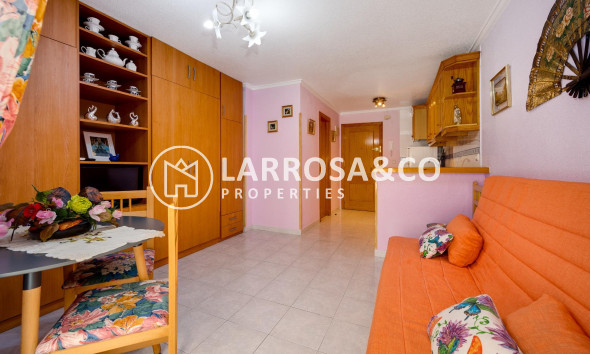 Reventa - Apartamento - Torrevieja - Acequion