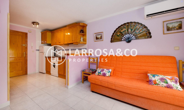 Reventa - Apartamento - Torrevieja - Acequion