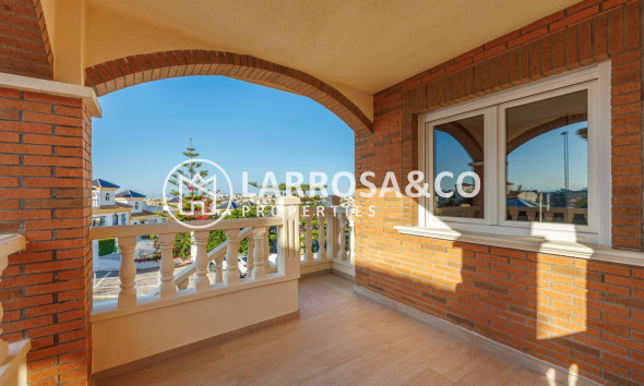 New build - Detached House/Villa - Ciudad Quesada