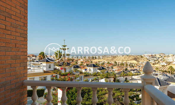 New build - Detached House/Villa - Ciudad Quesada