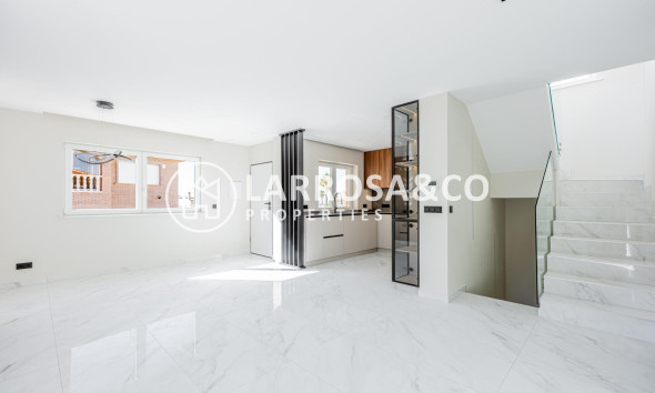 New build - Detached House/Villa - Ciudad Quesada