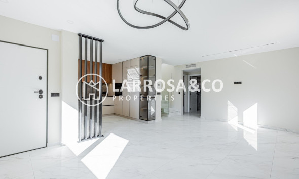 New build - Detached House/Villa - Ciudad Quesada