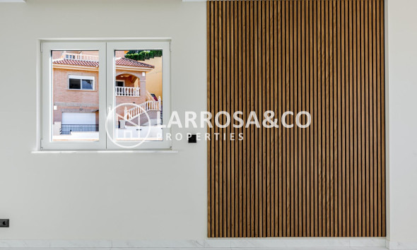 New build - Detached House/Villa - Ciudad Quesada