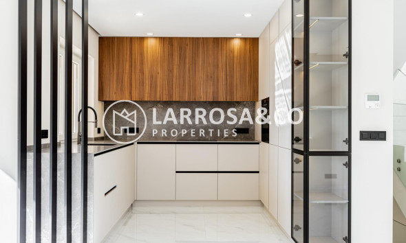 New build - Detached House/Villa - Ciudad Quesada