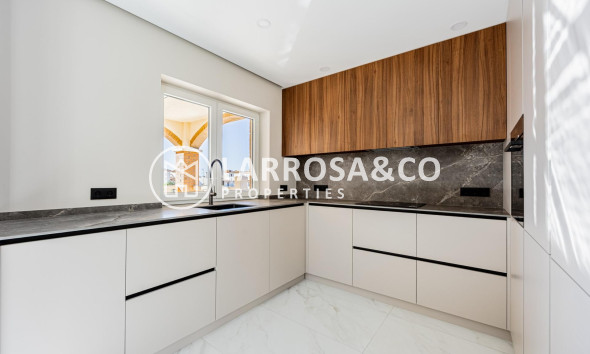 New build - Detached House/Villa - Ciudad Quesada