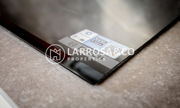 New build - Detached House/Villa - Ciudad Quesada