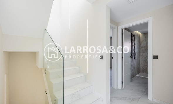 New build - Detached House/Villa - Ciudad Quesada