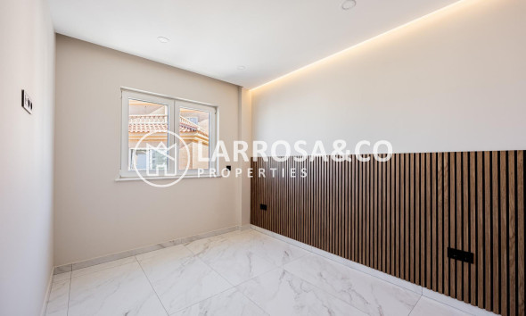 New build - Detached House/Villa - Ciudad Quesada