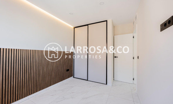 New build - Detached House/Villa - Ciudad Quesada