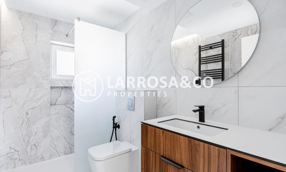 New build - Detached House/Villa - Ciudad Quesada