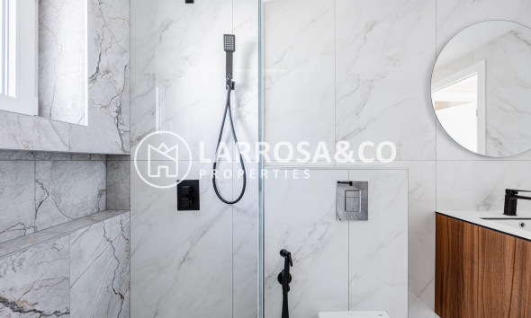 New build - Detached House/Villa - Ciudad Quesada