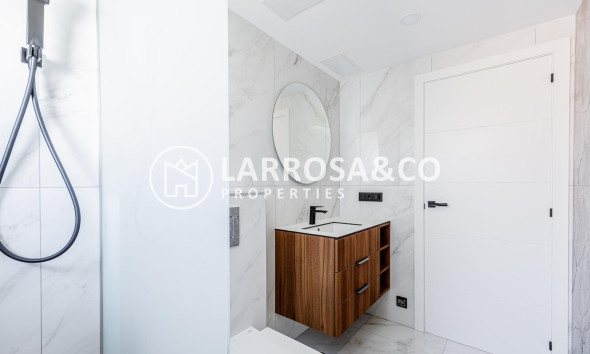 New build - Detached House/Villa - Ciudad Quesada