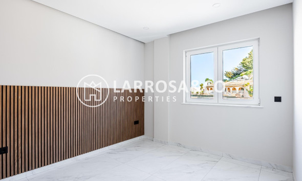 New build - Detached House/Villa - Ciudad Quesada