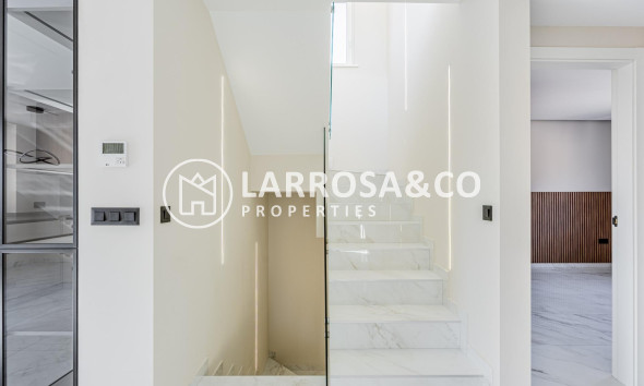 New build - Detached House/Villa - Ciudad Quesada