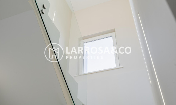 New build - Detached House/Villa - Ciudad Quesada