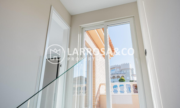 New build - Detached House/Villa - Ciudad Quesada