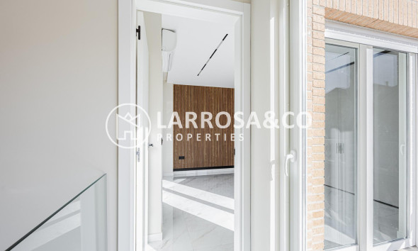 New build - Detached House/Villa - Ciudad Quesada