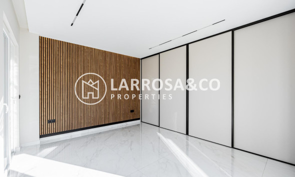 New build - Detached House/Villa - Ciudad Quesada