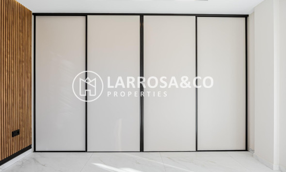 New build - Detached House/Villa - Ciudad Quesada