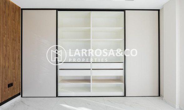 New build - Detached House/Villa - Ciudad Quesada