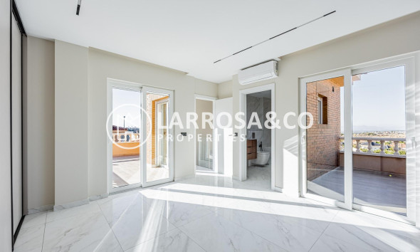 New build - Detached House/Villa - Ciudad Quesada