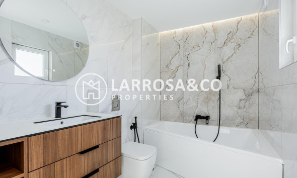 New build - Detached House/Villa - Ciudad Quesada