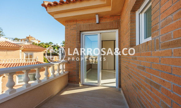 New build - Detached House/Villa - Ciudad Quesada